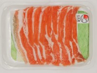 北海道豬腩片